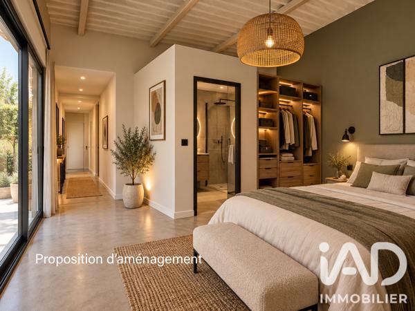 Maison à vendre 3 pièces 86 m² Sautron