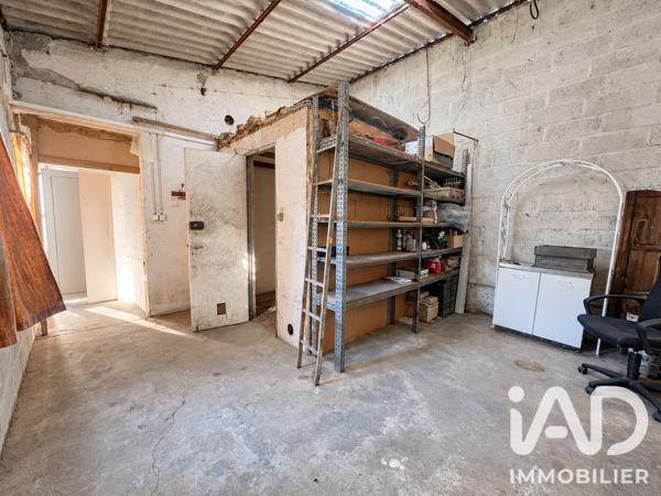 Maison à vendre 3 pièces 86 m² Sautron