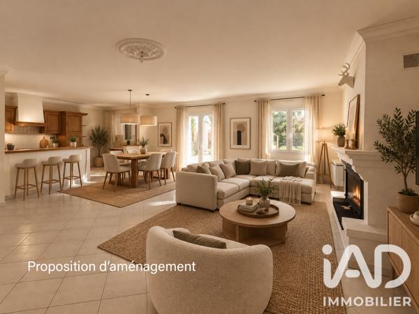Maison à vendre 3 pièces 86 m² Sautron