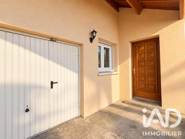 Maison à vendre 3 pièces 86 m² Sautron