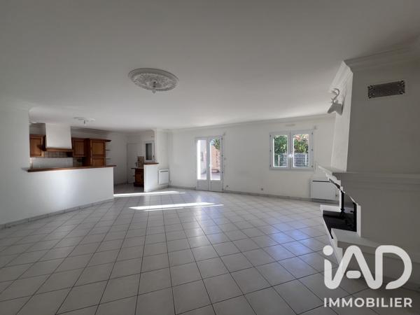 Maison à vendre 3 pièces 86 m² Sautron