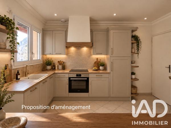 Maison à vendre 3 pièces 86 m² Sautron