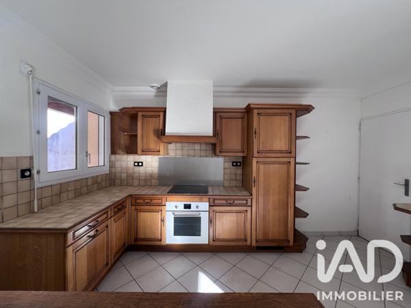 Maison à vendre 3 pièces 86 m² Sautron