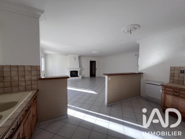 Maison à vendre 3 pièces 86 m² Sautron