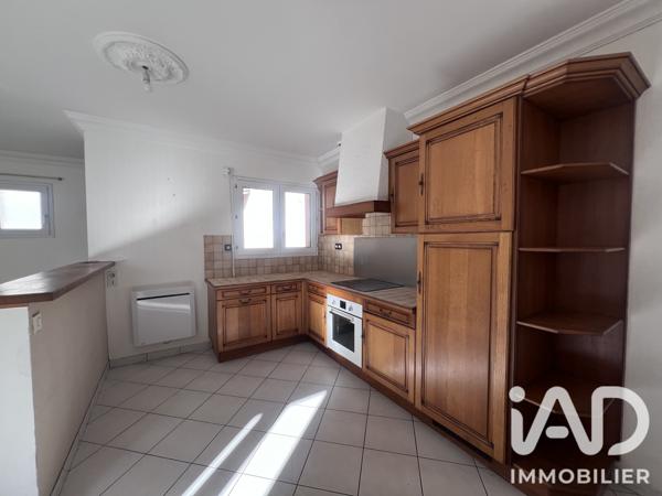 Maison à vendre 3 pièces 86 m² Sautron