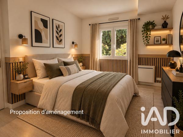 Maison à vendre 3 pièces 86 m² Sautron