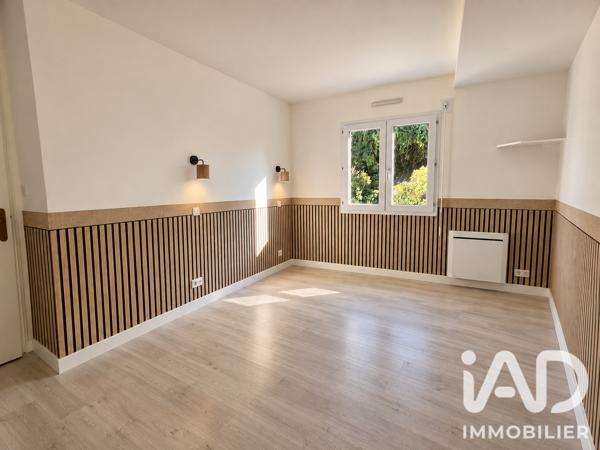 Maison à vendre 3 pièces 86 m² Sautron