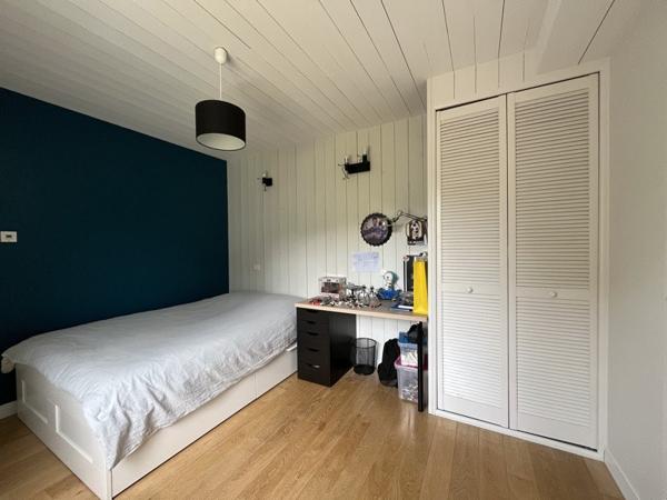 Maison à vendre |  Rivedoux-Plage |  7 pièces | 157 m²