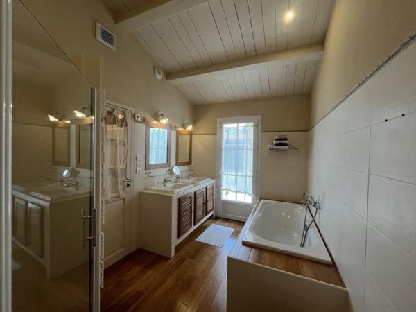 Maison à vendre |  Rivedoux-Plage |  7 pièces | 157 m²