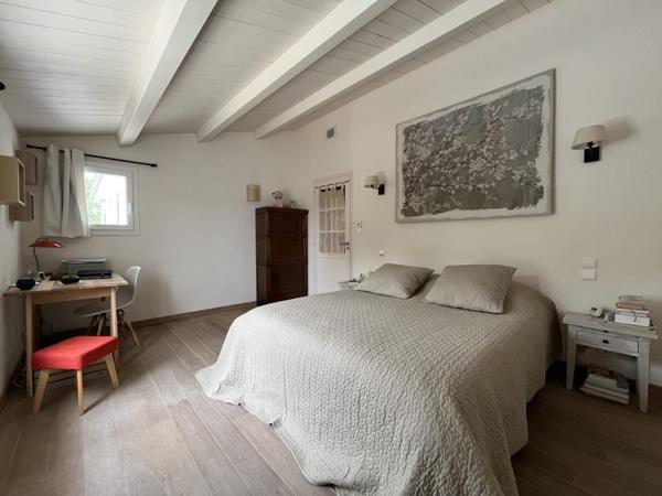 Maison à vendre |  Rivedoux-Plage |  7 pièces | 157 m²