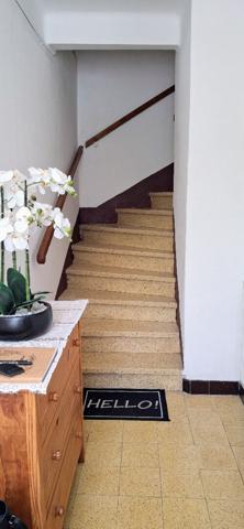 Ensemble immobilier environ 90 m² avec garage AVENE