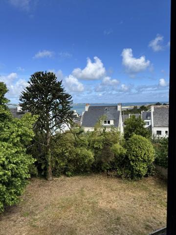 Maison Carantec 125 m²