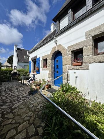 Maison Carantec 125 m²