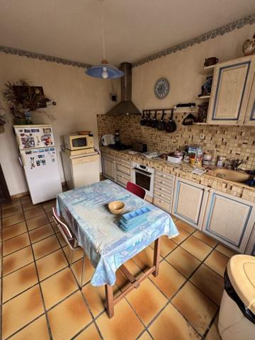Maison Carantec 125 m²
