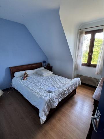 Maison Carantec 125 m²