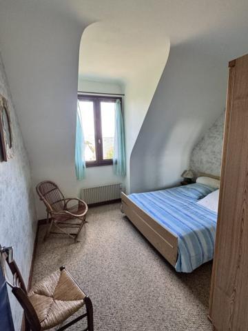 Maison Carantec 125 m²