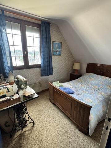 Maison Carantec 125 m²