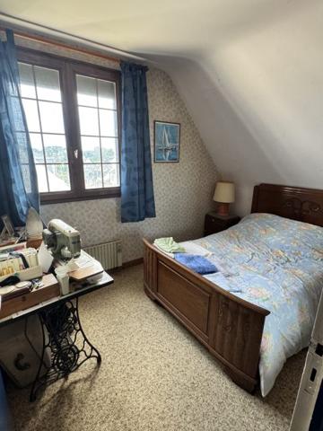Maison Carantec 125 m²
