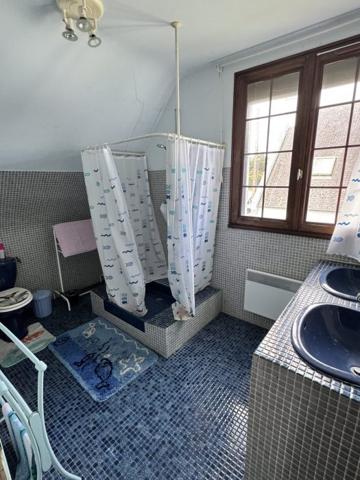 Maison Carantec 125 m²