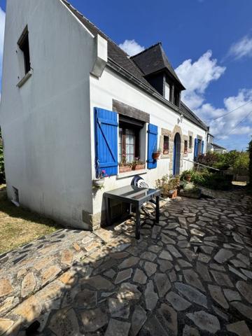 Maison Carantec 125 m²