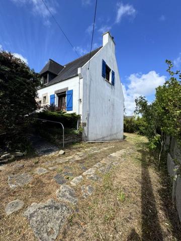 Maison Carantec 125 m²