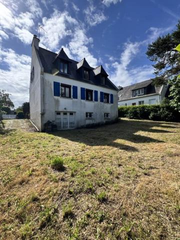 Maison Carantec 125 m²