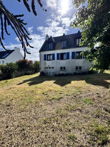 Maison Carantec 125 m²