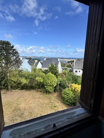 Maison Carantec 125 m²
