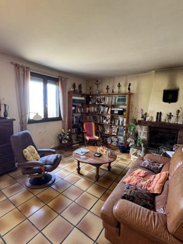 Maison Carantec 125 m²