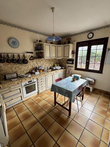 Maison Carantec 125 m²