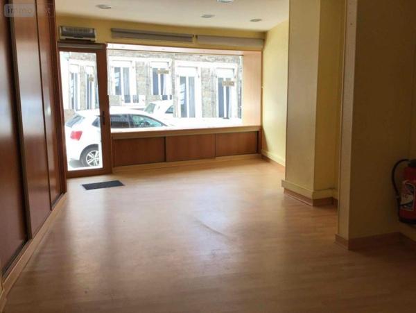 Immeuble à vendre à Boulogne-sur-Mer dans le Pas-de-Calais (62200), ref : 62055-3741