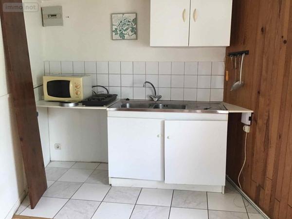 Immeuble à vendre à Boulogne-sur-Mer dans le Pas-de-Calais (62200), ref : 62055-3741