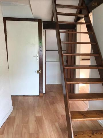 Immeuble à vendre à Boulogne-sur-Mer dans le Pas-de-Calais (62200), ref : 62055-3741