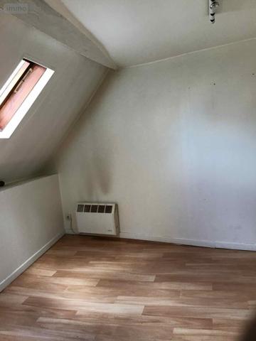 Immeuble à vendre à Boulogne-sur-Mer dans le Pas-de-Calais (62200), ref : 62055-3741