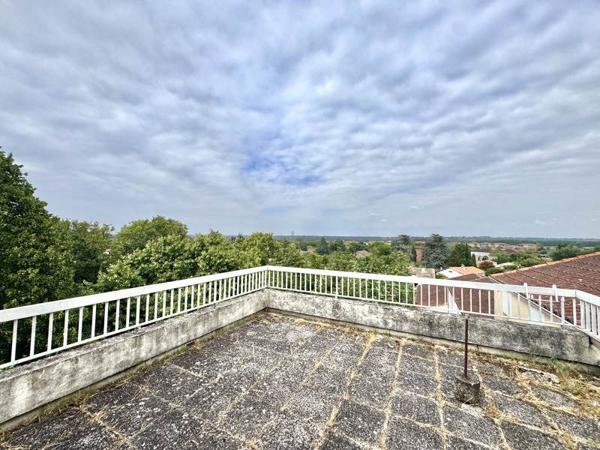Appartement 327 000 € Castanet-Tolosan 4 p 116 m² DPE D
