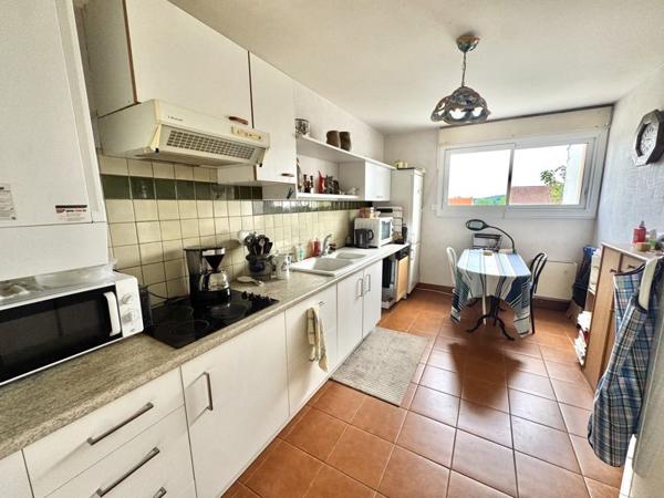 Appartement 327 000 € Castanet-Tolosan 4 p 116 m² DPE D