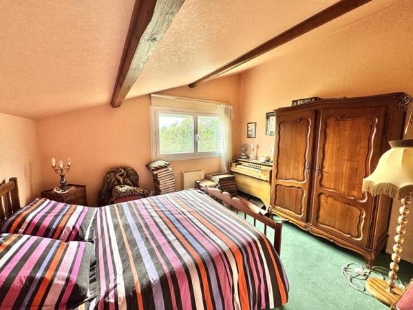 Appartement 327 000 € Castanet-Tolosan 4 p 116 m² DPE D