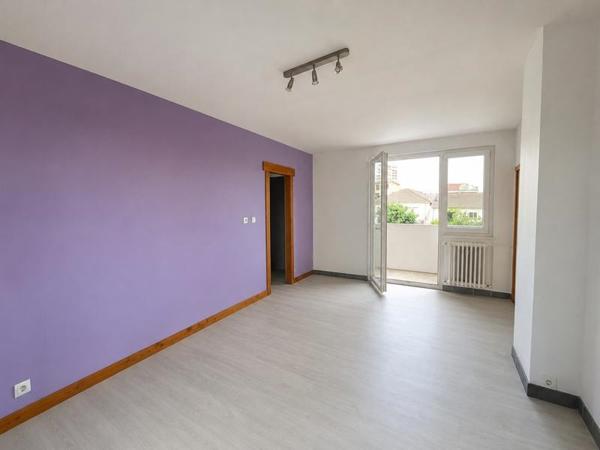 Appartement 108 600 € Toulouse 2 p 38 m² DPE D