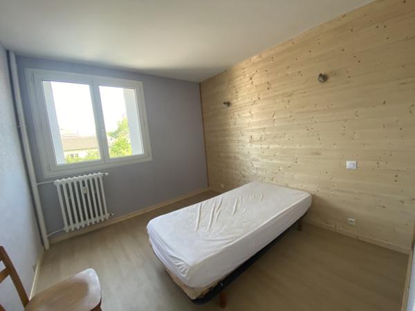 Appartement 108 600 € Toulouse 2 p 38 m² DPE D