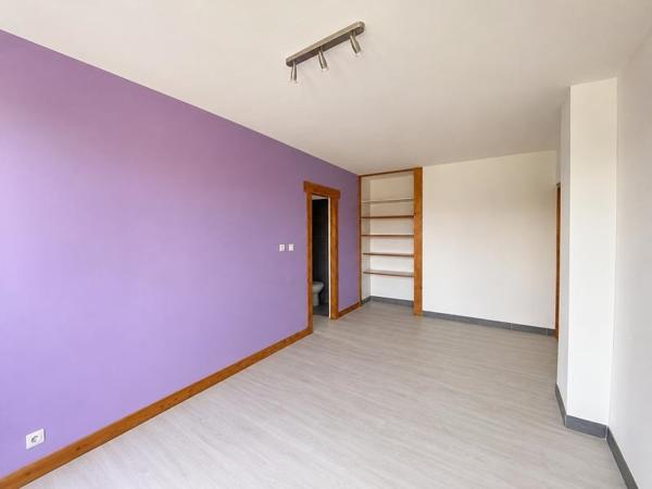 Appartement 108 600 € Toulouse 2 p 38 m² DPE D