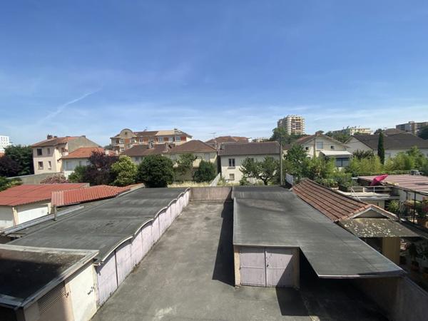 Appartement 108 600 € Toulouse 2 p 38 m² DPE D