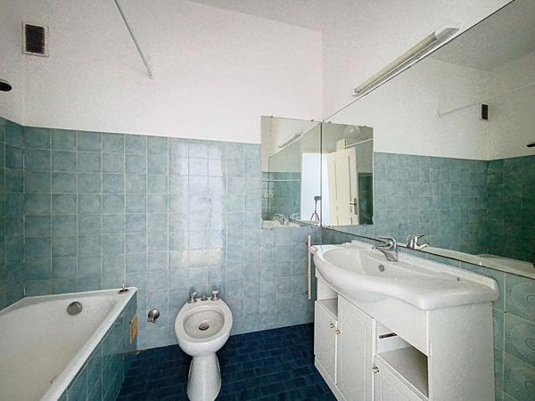 Appartement Nice 2 pièce(s) 54 m2 Le Port