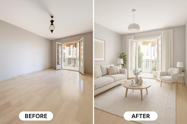 Appartement Nice 2 pièce(s) 54 m2 Le Port