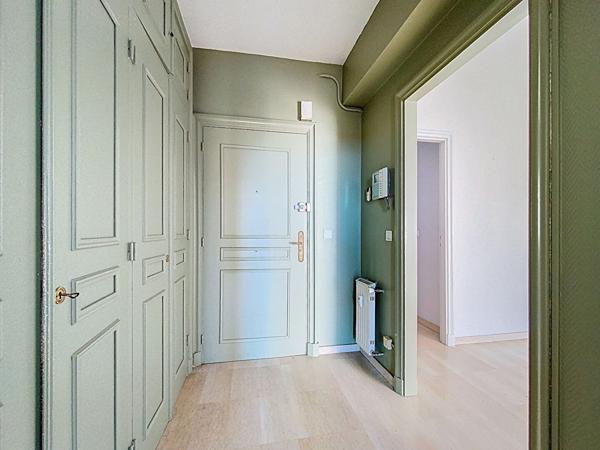 Appartement Nice 2 pièce(s) 54 m2 Le Port