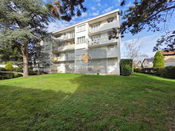 Vente Appartement 2 pièces 47 m2 à Soisy-sous-Montmorency