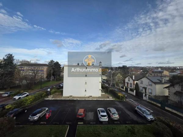 Vente Appartement 2 pièces 47 m2 à Soisy-sous-Montmorency