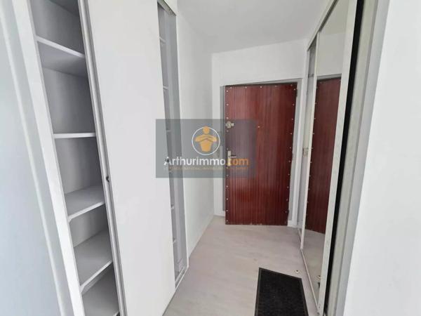 Vente Appartement 2 pièces 47 m2 à Soisy-sous-Montmorency