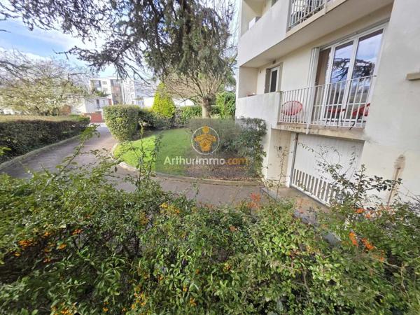 Vente Appartement 2 pièces 47 m2 à Soisy-sous-Montmorency