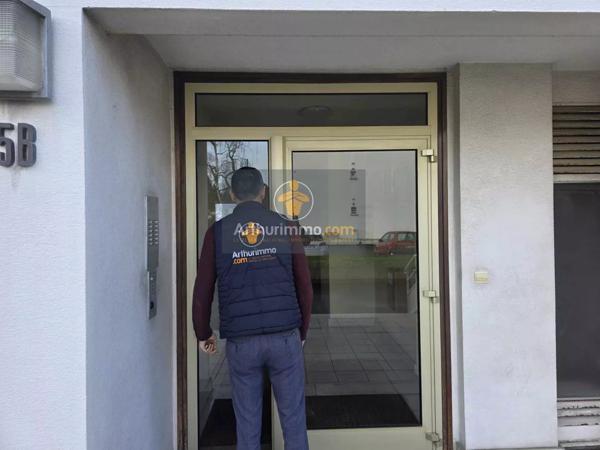 Vente Appartement 2 pièces 47 m2 à Soisy-sous-Montmorency