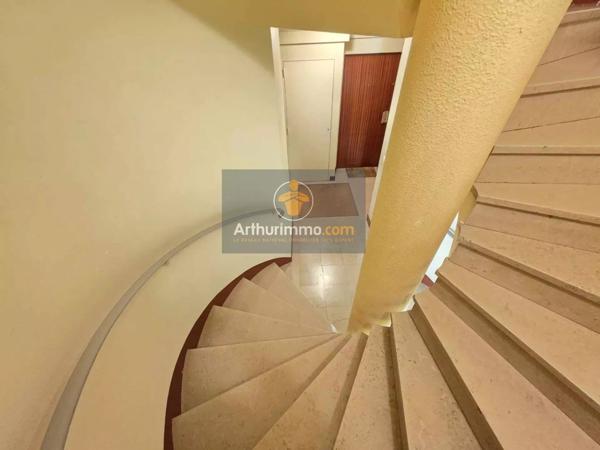 Vente Appartement 2 pièces 47 m2 à Soisy-sous-Montmorency